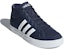 adidas neo Vs Set Mid 'Retro Biru' B43898