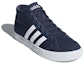 Lookbook adidas neo Vs Set Mid 'Retro Biru' B43898