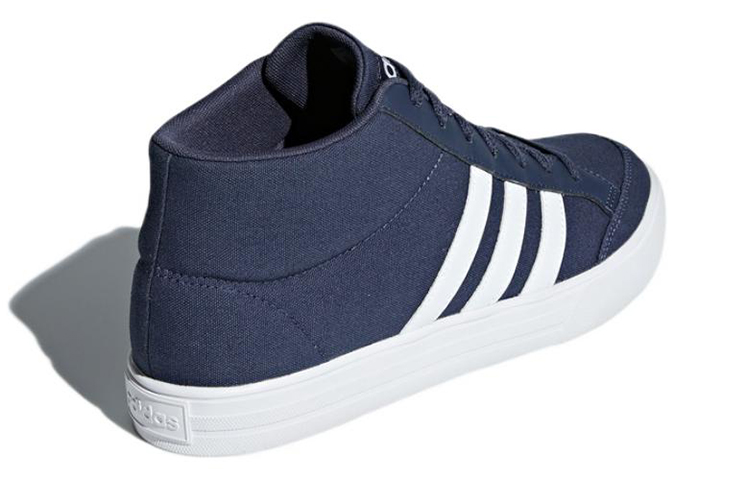 Shop adidas Neo Vs Set Mid ''Blu Retrò'' B43898