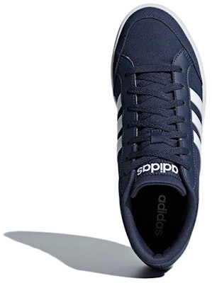 adidas neo Vs Set Mid 'Retro Biru' B43898 Purchase adidas neo Vs Set Mid 'Retro Biru' B43898