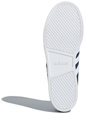 adidas neo Vs Set Mid 'Retro Biru' B43898 Details for adidas neo Vs Set Mid 'Retro Biru' B43898