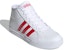 adidas neo Vs Set Mid 'Putih Merah' FW5673