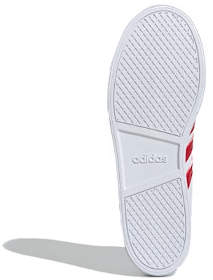 adidas neo Vs Set Mid 'White Red' FW5673 Purchase adidas neo Vs Set Mid 'White Red' FW5673