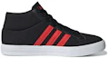 Order adidas Neo Vs Set Mid Nero/Rosso Sneakers EH1871