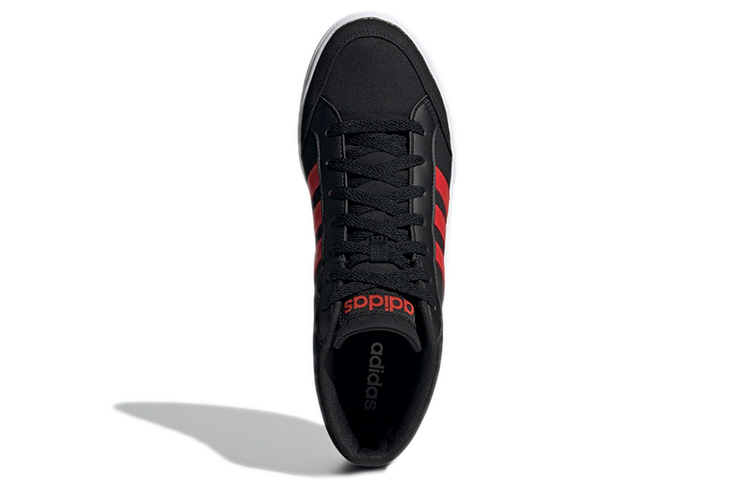 Purchase adidas Neo Vs Set Mid Nero/Rosso Sneakers EH1871