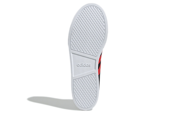Details for adidas Neo Vs Set Mid Nero/Rosso Sneakers EH1871