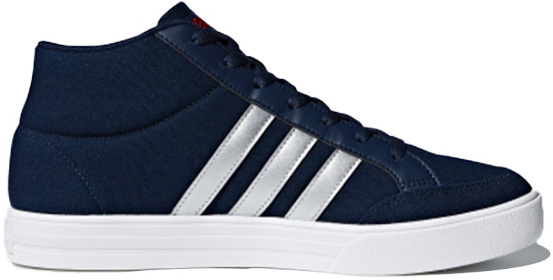 adidas neo Vs Set Mid Core Lelaki DB1365 Order adidas neo Vs Set Mid Core Lelaki DB1365