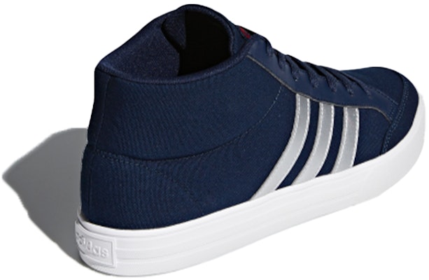 아디다스 네오 VS 세트 미드 코어 (Adidas Neo VS Set Mid Core) DB1365 Shop 아디다스 네오 VS 세트 미드 코어 (Adidas Neo VS Set Mid Core) DB1365