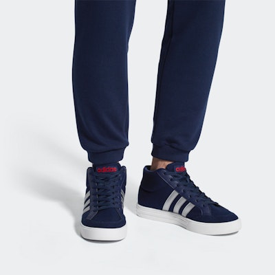 아디다스 네오 VS 세트 미드 코어 (Adidas Neo VS Set Mid Core) DB1365 Sizing 아디다스 네오 VS 세트 미드 코어 (Adidas Neo VS Set Mid Core) DB1365