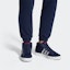Sizing adidas neo Vs Set Mid Core Lelaki DB1365