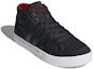 Lookbook adidas neo Vs Set Mid Lelaki/Kasut Tinggi DB0044