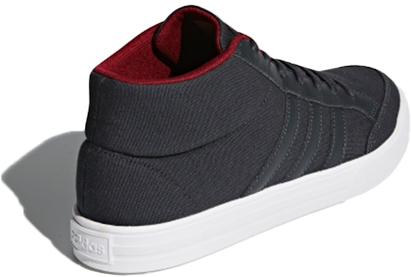 adidas neo Vs Set Mid Lelaki/Kasut Tinggi DB0044 Shop adidas neo Vs Set Mid Lelaki/Kasut Tinggi DB0044