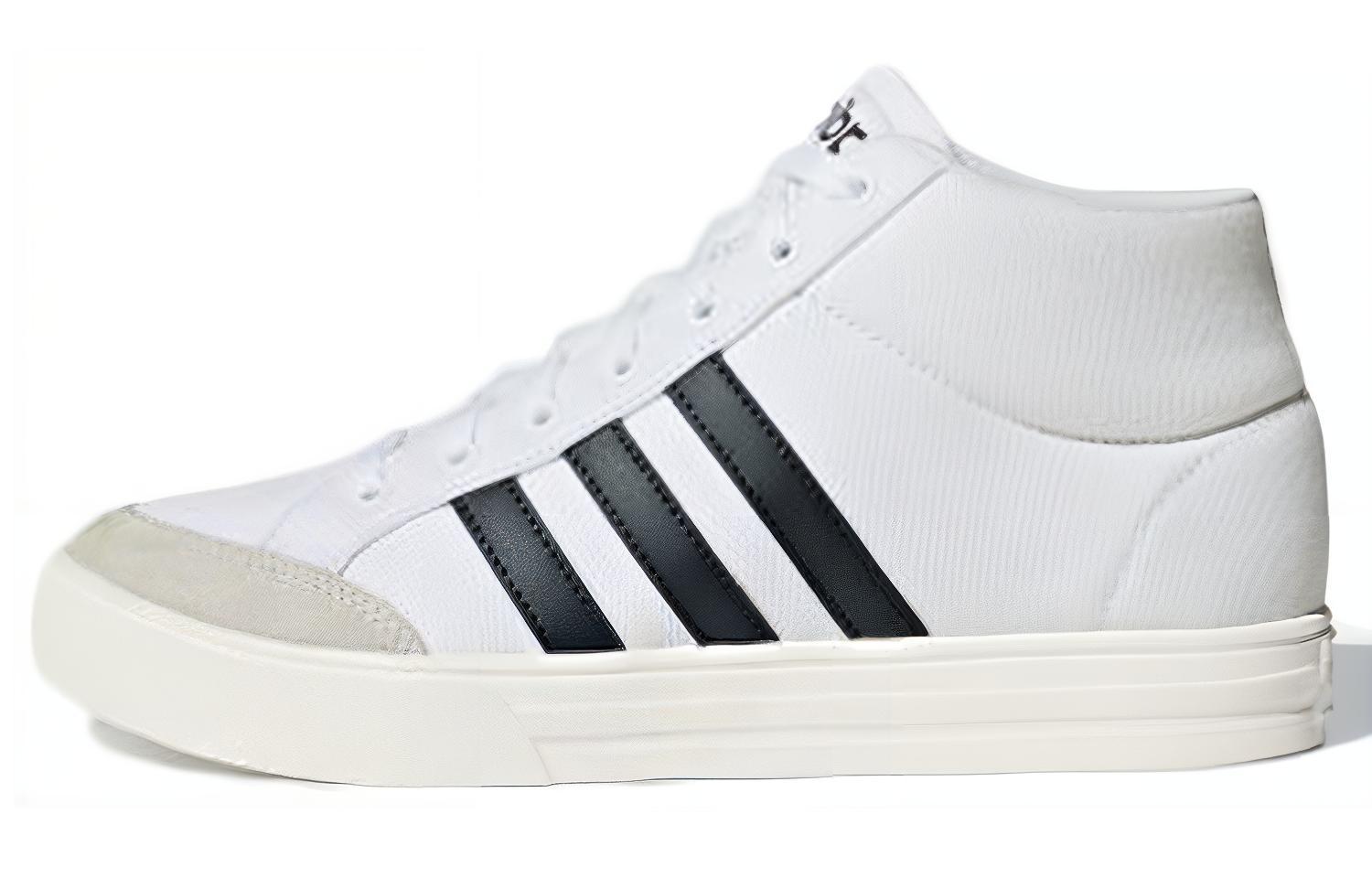 adidas neo VS SET Mid Ink Blue B44606