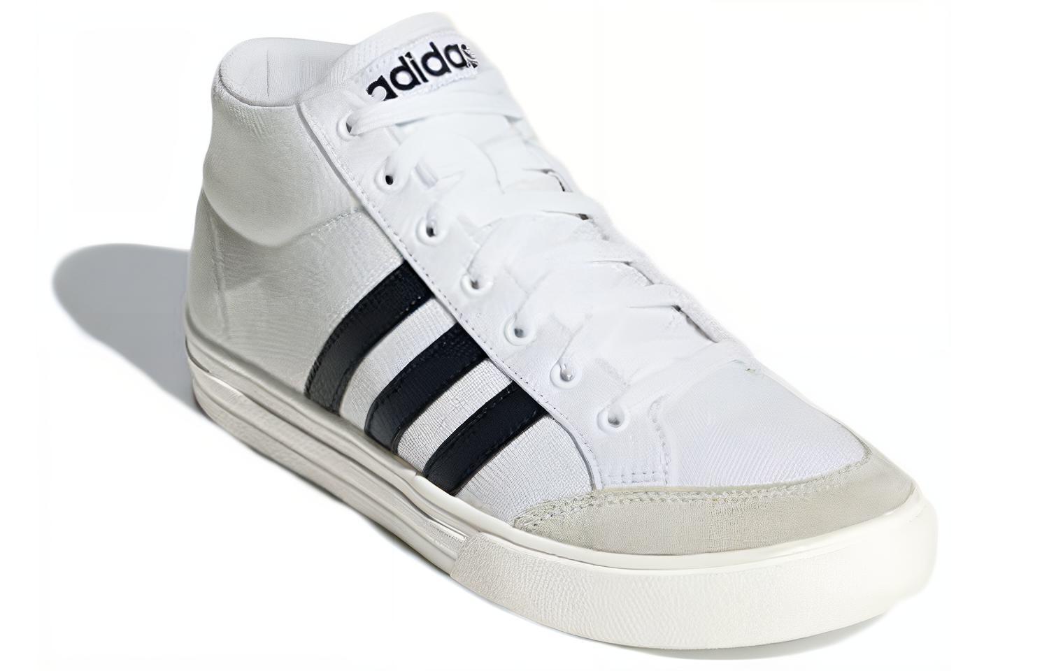 Order adidas neo VS SET Mid Blu Inchiostro B44606
