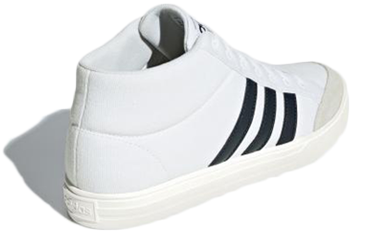 Lookbook adidas neo VS SET Mid Blu Inchiostro B44606