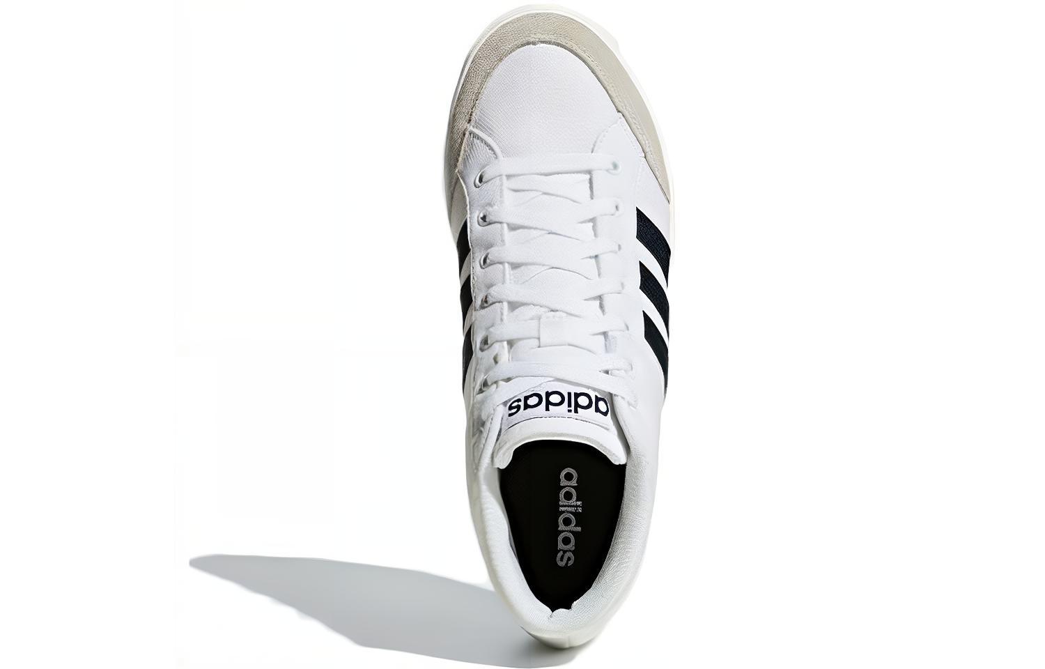 Shop adidas neo VS SET Mid Blu Inchiostro B44606