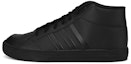 Buy adidas Neo Vs Set Mid Kasut Skateboard Kasual - Hitam FY3043