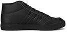 Order adidas Neo Vs Set Mid Kasut Skateboard Kasual - Hitam FY3043