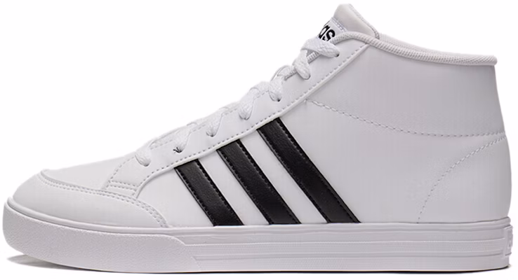 adidas neo Vs Set Mid White/Black FY3042 Buy adidas neo Vs Set Mid White/Black FY3042