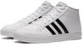 Lookbook adidas neo Vs Set Mid Putih/Hitam FY3042