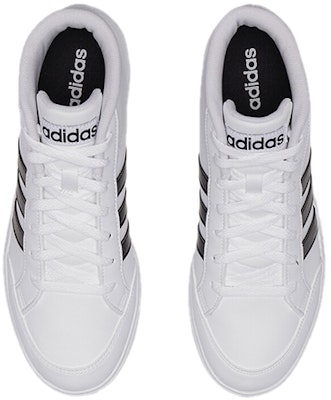 adidas neo Vs Set Mid White/Black FY3042 Shop adidas neo Vs Set Mid White/Black FY3042