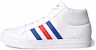 adidas neo Vs Set Mid White FY3036