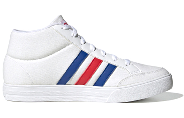 Lookbook adidas Neo VS Set Mid Weiß FY3036
