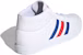 adidas neo Vs Set Mid White FY3036
