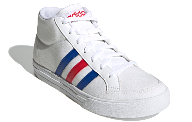 Shop adidas Neo VS Set Mid Weiß FY3036