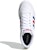 adidas neo Vs Set Mid White FY3036