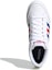 Purchase adidas neo Vs Set Mid White FY3036