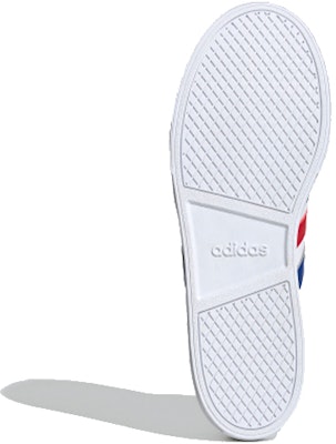 adidas neo Vs Set Mid White FY3036 Details for adidas neo Vs Set Mid White FY3036