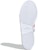 adidas neo Vs Set Mid White FY3036