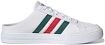 Order adidas neo Vs Set Mule 'Putih Hijau Merah' FX4847