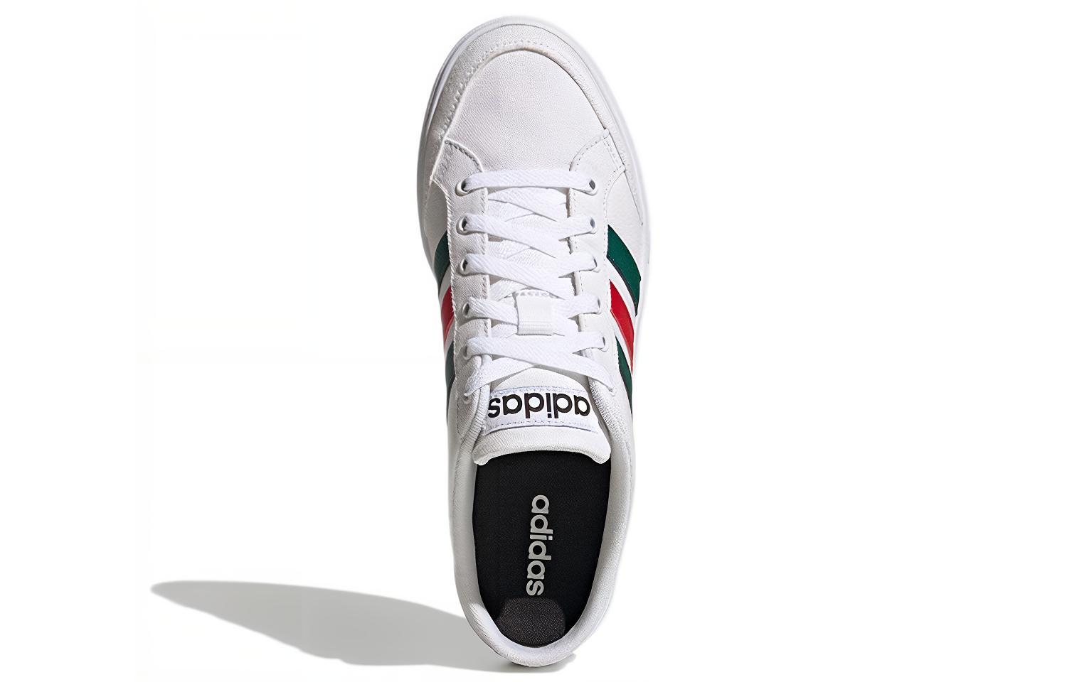 Purchase adidas neo Vs Set 拖鞋 白綠紅