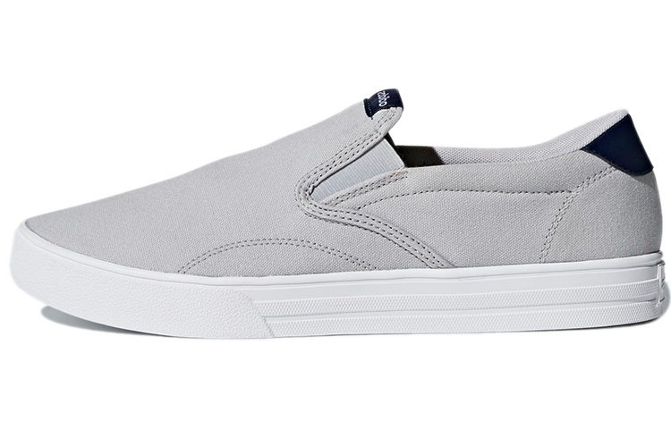 adidas neo Vs Set Slip-On Grey/Blue DB0105