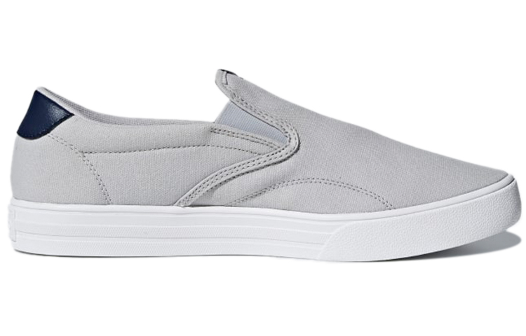 Order adidas Neo Vs Set Slip-On Grigio/Blu DB0105