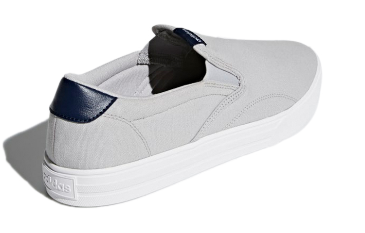 Shop adidas Neo Vs Set Slip-On Grigio/Blu DB0105