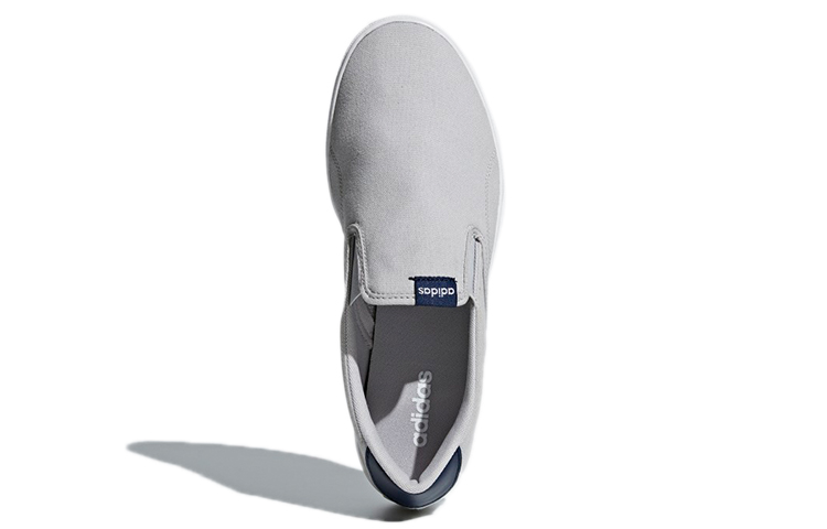Purchase adidas Neo Vs Set Slip-On Grigio/Blu DB0105