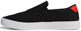 Buy adidas neo Vs Set Slip-On Lelaki Perempuan Kasual EE7837