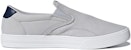 adidas neo Vs Set Slip-On Kelabu/Biru DB0105