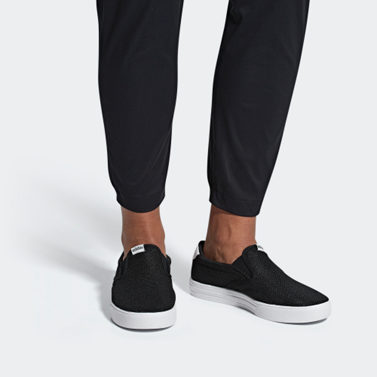 Sizing adidas Neo Vs Set So ''Nero Bianco'' D97256