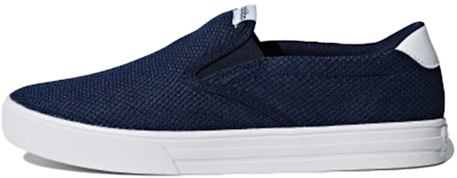 adidas neo Vs Set So Blue/White D97255 adidas neo Vs Set So Blue/White D97255