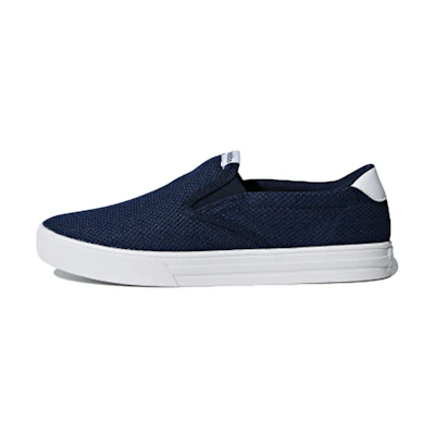 adidas neo Vs Set So Blue/White