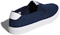 adidas neo Vs Set Biru/Putih D97255