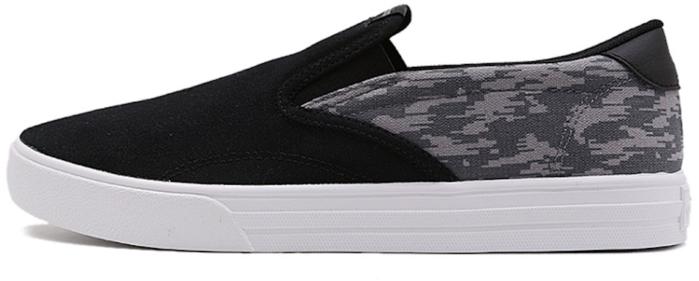 adidas neo Vs Set So Slip On 'Hitam Putih' EE7278 Buy adidas neo Vs Set So Slip On 'Hitam Putih' EE7278