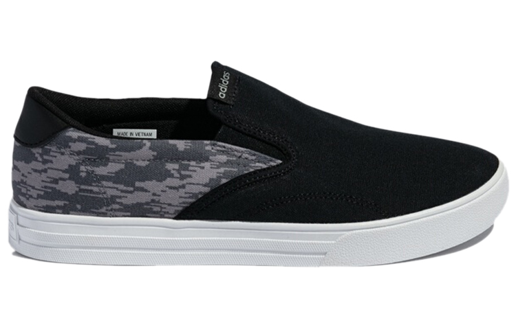 Order adidas Neo VS Set So Slip On ''Zwart Wit'' EE7278