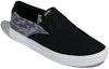 Lookbook adidas neo Vs Set So Slip On 'Hitam Putih' EE7278