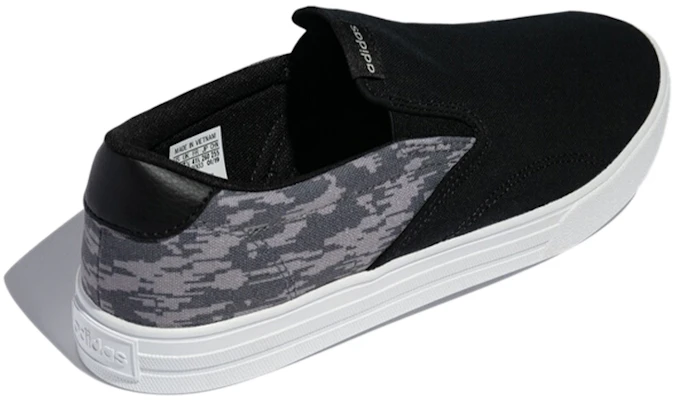 adidas Neo VS Set So Slip On ''Zwart Wit'' EE7278 Shop adidas Neo VS Set So Slip On ''Zwart Wit'' EE7278