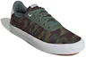Lookbook adidas Neo Vulcraid3r Sneakers GW6640